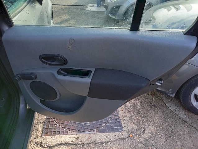 Renault Renault Modus  1.5 dCi75 .com