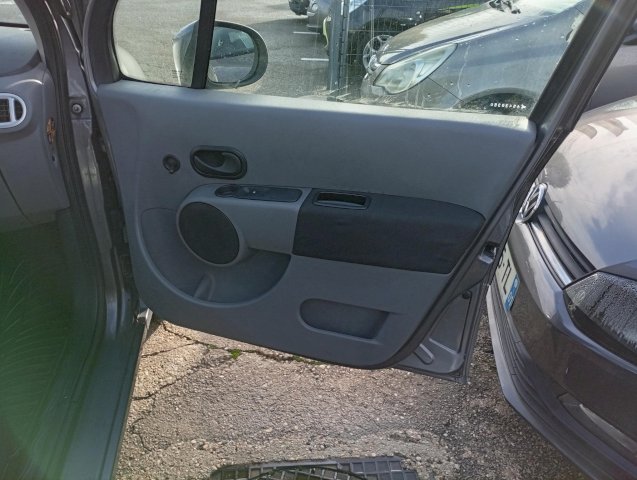 Renault Renault Modus  1.5 dCi75 .com