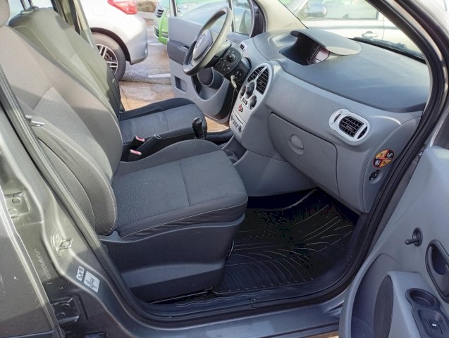 Renault Renault Modus  1.5 dCi75 .com
