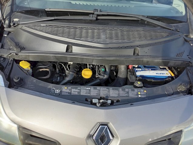 Renault Renault Modus  1.5 dCi75 .com