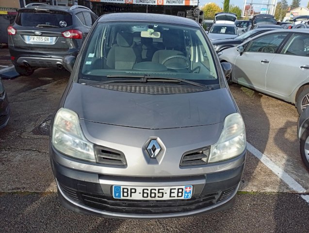 Renault Renault Modus  1.5 dCi75 .com