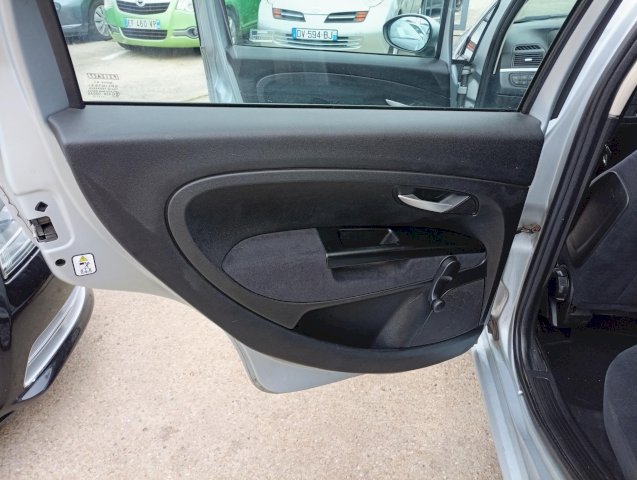 Fiat Fiat Punto II 1.3 JTD Multijet 90ch Cult II 5p