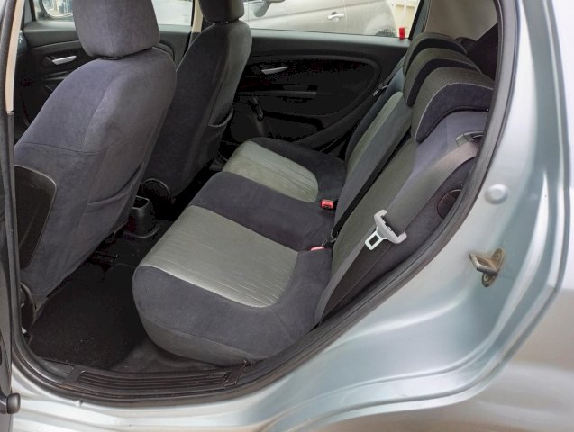 Fiat Fiat Punto II 1.3 JTD Multijet 90ch Cult II 5p
