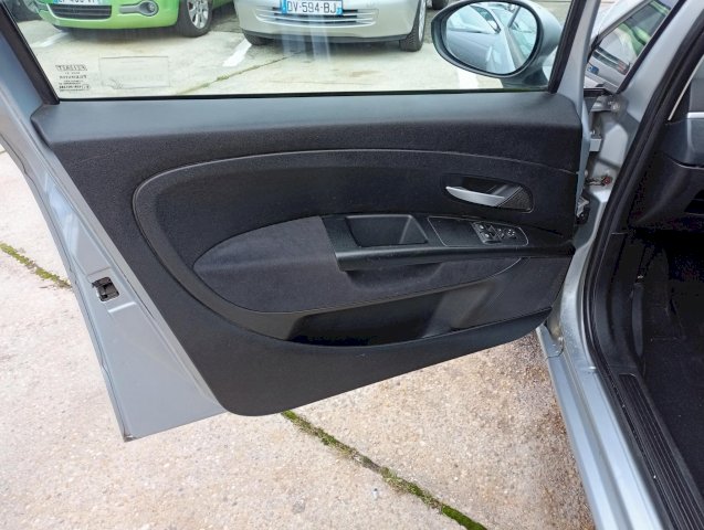 Fiat Fiat Punto II 1.3 JTD Multijet 90ch Cult II 5p