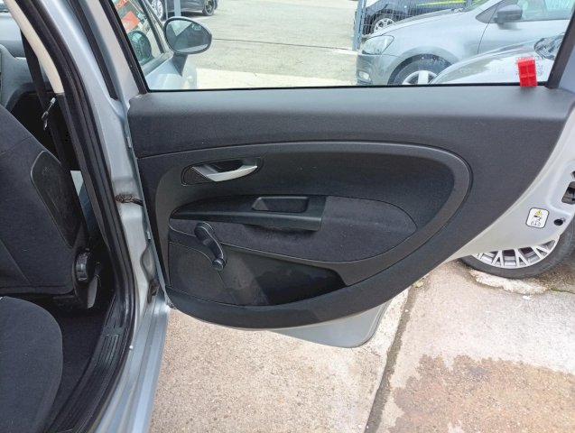 Fiat Fiat Punto II 1.3 JTD Multijet 90ch Cult II 5p