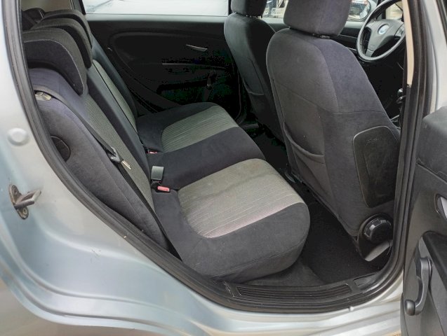 Fiat Fiat Punto II 1.3 JTD Multijet 90ch Cult II 5p