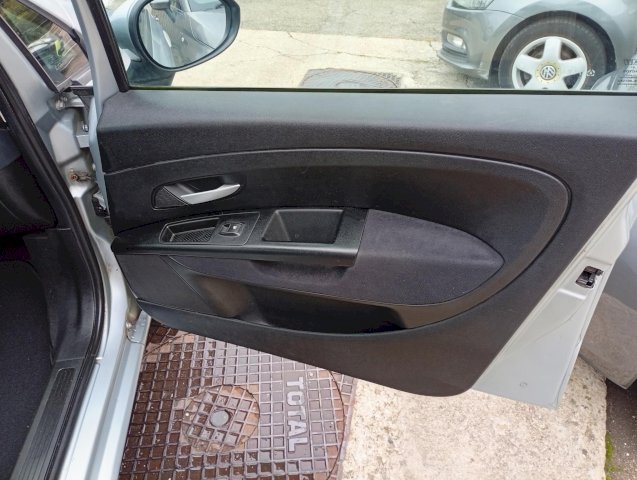 Fiat Fiat Punto II 1.3 JTD Multijet 90ch Cult II 5p