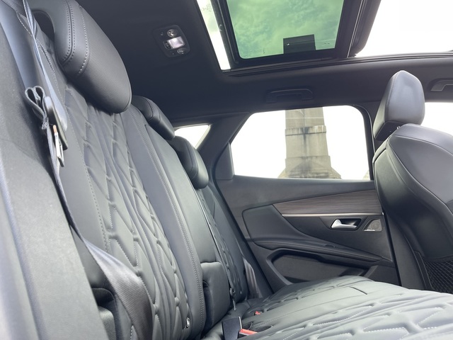Peugeot Peugeot 3008 3008 GT Pack Hybrid 225 e-EAT8