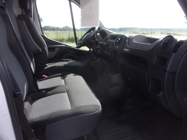 Renault Renault Master III F3000 L1H1 dCi 100