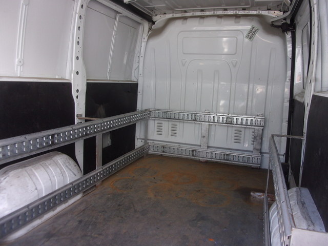Renault Renault Master III F3000 L1H1 dCi 100