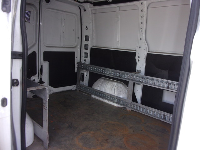 Renault Renault Master III F3000 L1H1 dCi 100
