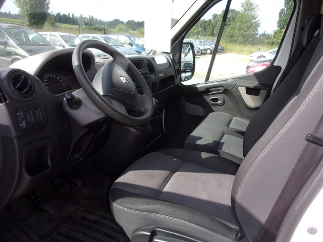 Renault Renault Master III F3000 L1H1 dCi 100