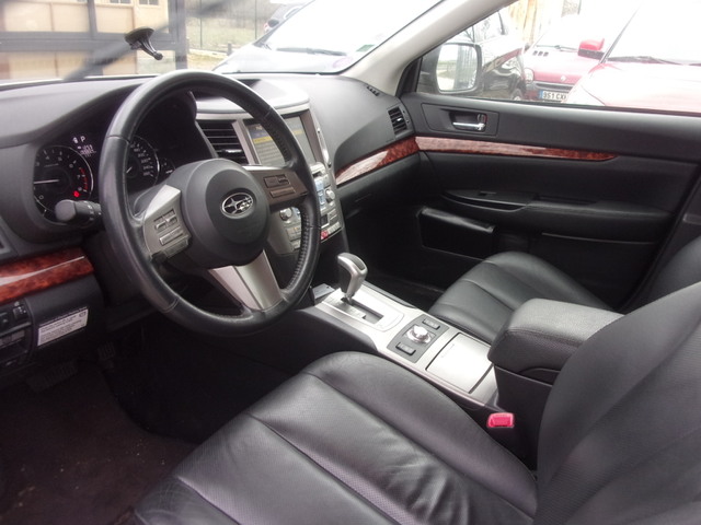 Subaru Subaru Outback IV 3.6 R