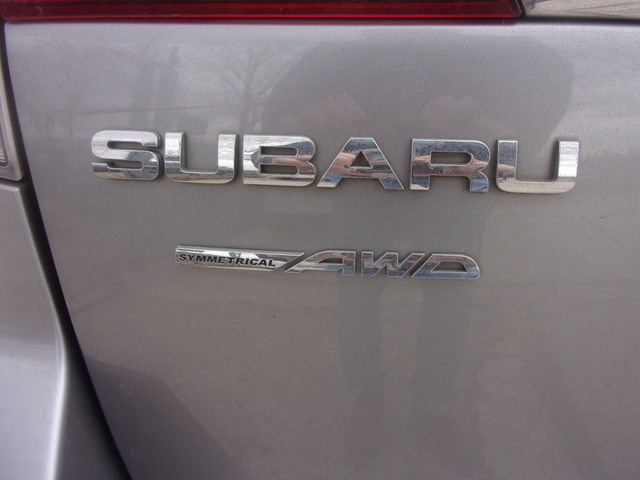 Subaru Subaru Outback IV 3.6 R
