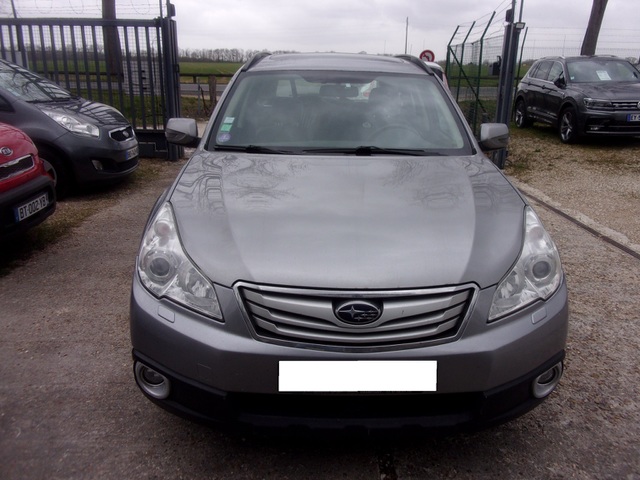 Subaru Subaru Outback IV 3.6 R