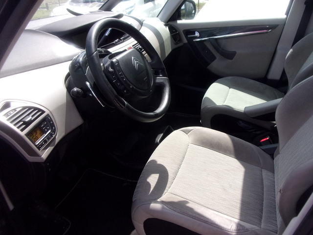 Citroën Citroën Grand C4 Picasso HDI 150 Exclu BMP6 7pl