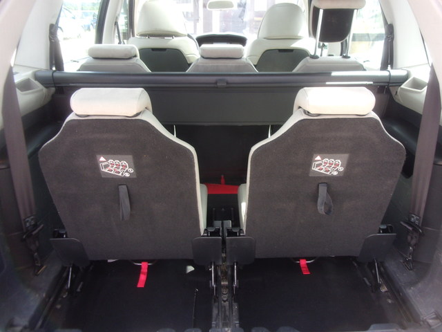 Citroën Citroën Grand C4 Picasso HDI 150 Exclu BMP6 7pl