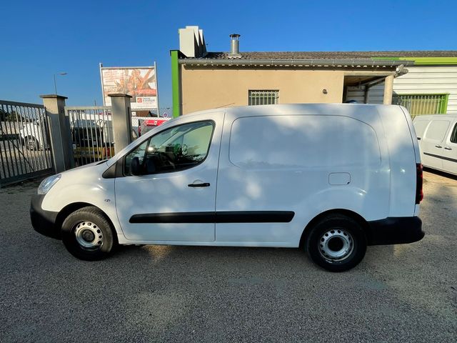 Citroën Citroën Berlingo 1.6 BlueHDi 100cv RALLONGE L2