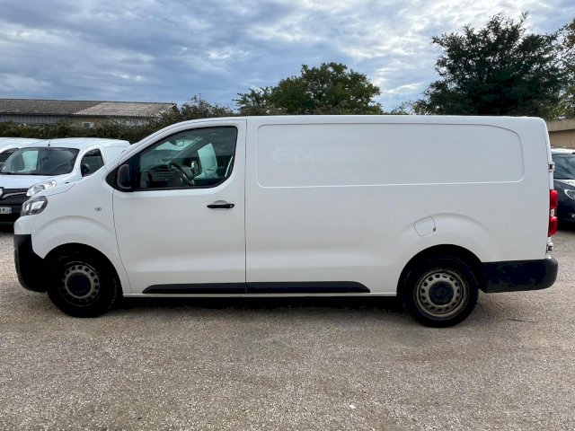 Citroën Citroën Jumpy Citroen Jumpy Taille XL BlueHDi 95ch Business / VU DIESEL
