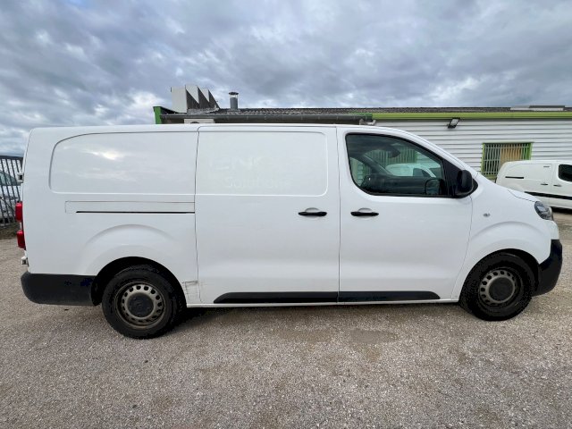 Citroën Citroën Jumpy Citroen Jumpy Taille XL BlueHDi 95ch Business / VU DIESEL