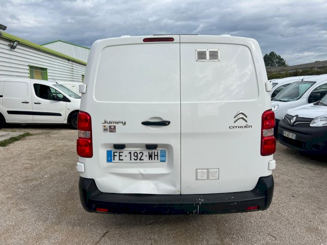 Citroën Citroën Jumpy Citroen Jumpy Taille XL BlueHDi 95ch Business / VU DIESEL
