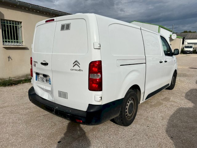 Citroën Citroën Jumpy Citroen Jumpy Taille XL BlueHDi 95ch Business / VU DIESEL