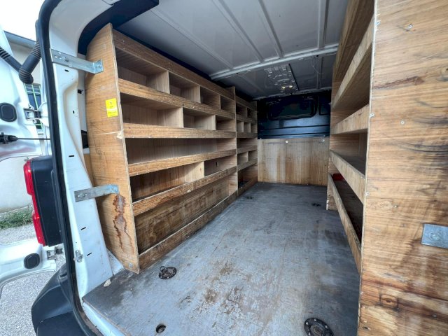 Citroën Citroën Jumpy Citroen Jumpy Taille XL BlueHDi 95ch Business / VU DIESEL