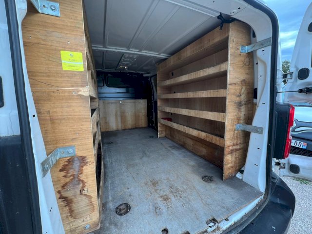 Citroën Citroën Jumpy Citroen Jumpy Taille XL BlueHDi 95ch Business / VU DIESEL