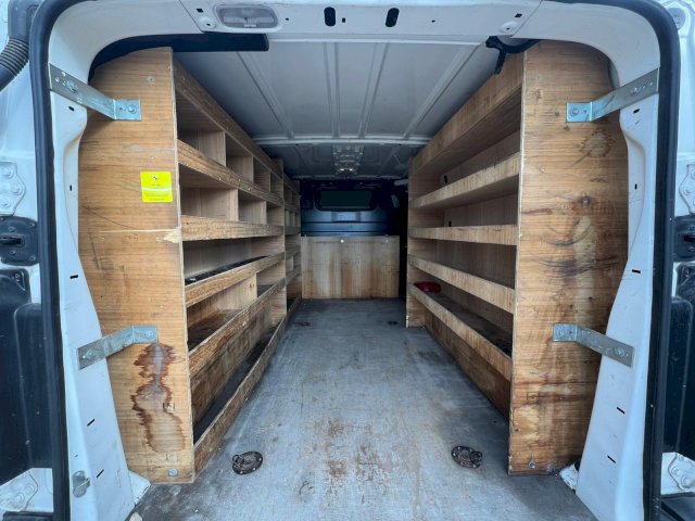 Citroën Citroën Jumpy Citroen Jumpy Taille XL BlueHDi 95ch Business / VU DIESEL