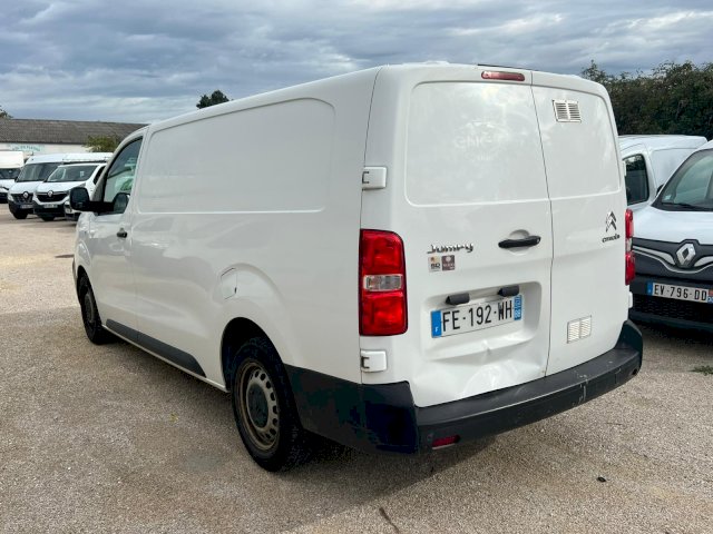Citroën Citroën Jumpy Citroen Jumpy Taille XL BlueHDi 95ch Business / VU DIESEL