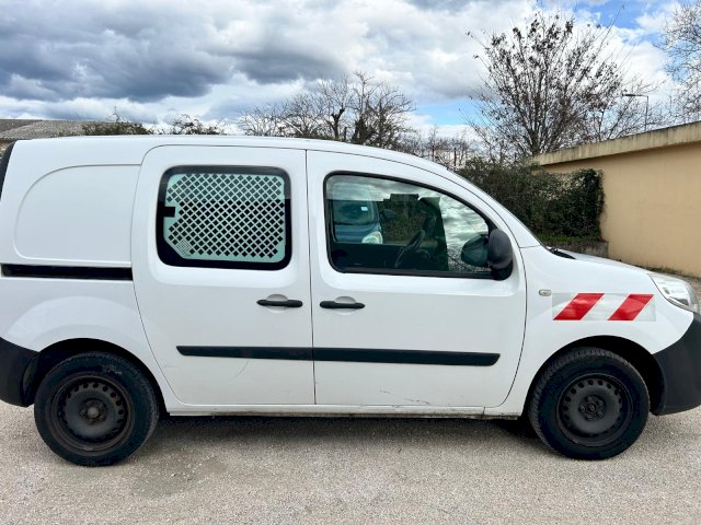 Renault Renault Kangoo Extra Rlink 1.5 dCi 90ch / VU DIESEL