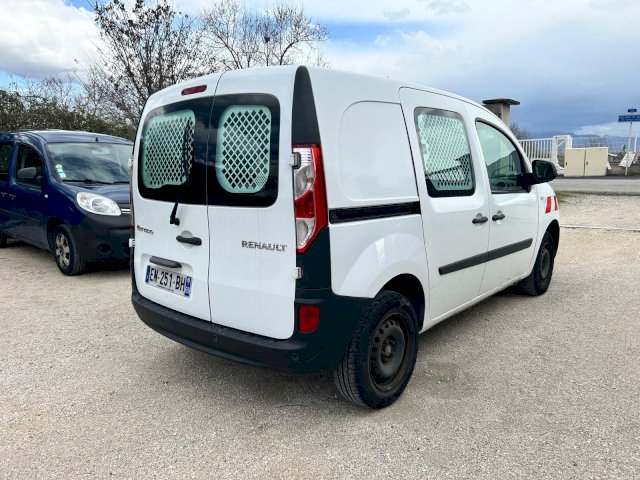 Renault Renault Kangoo Extra Rlink 1.5 dCi 90ch / VU DIESEL