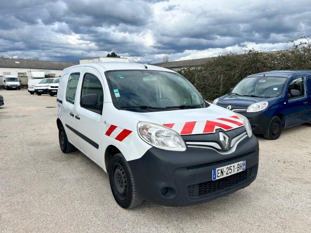 Renault Renault Kangoo Extra Rlink 1.5 dCi 90ch / VU DIESEL