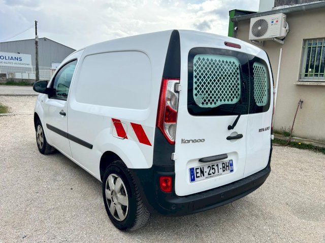 Renault Renault Kangoo Extra Rlink 1.5 dCi 90ch / VU DIESEL