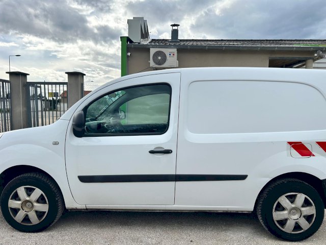 Renault Renault Kangoo Extra Rlink 1.5 dCi 90ch / VU DIESEL