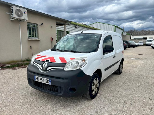 Renault Renault Kangoo Extra Rlink 1.5 dCi 90ch / VU DIESEL