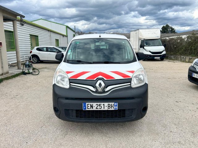 Renault Renault Kangoo Extra Rlink 1.5 dCi 90ch / VU DIESEL