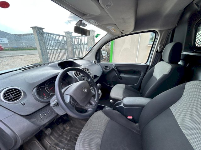 Renault Renault Kangoo Extra Rlink 1.5 dCi 90ch / VU DIESEL