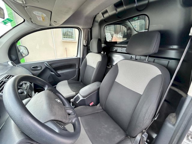 Renault Renault Kangoo Extra Rlink 1.5 dCi 90ch / VU DIESEL