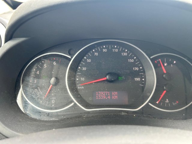 Renault Renault Kangoo Extra Rlink 1.5 dCi 90ch / VU DIESEL