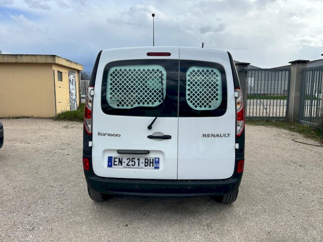 Renault Renault Kangoo Extra Rlink 1.5 dCi 90ch / VU DIESEL