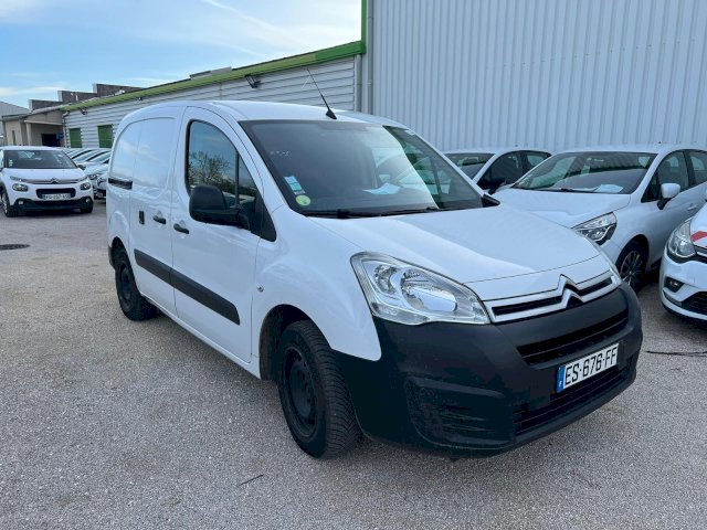 Citroën Citroën Berlingo 1.6BLUEHDI 100CH / VU DIESEL