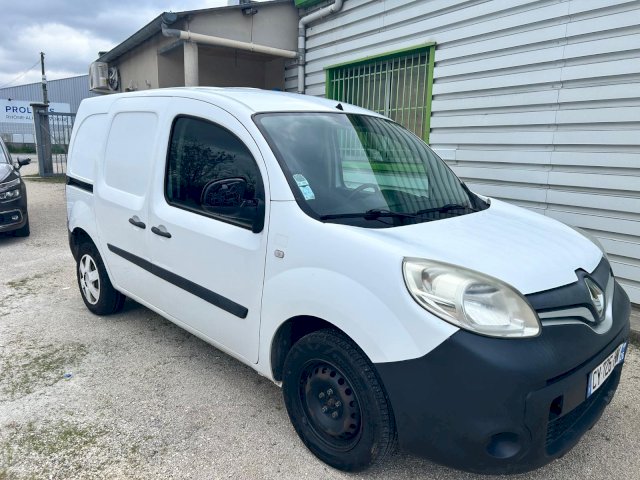 Renault Renault Kangoo 1.5 DCI 75CH / VU DIESEL