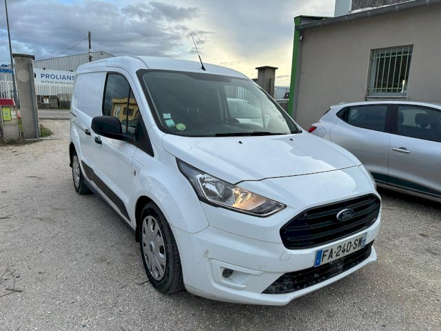 Ford Transit connect 1.5 TDCI 75ch L1 Trend Business / VU DIESEL