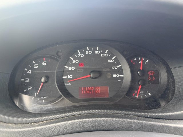 Renault Renault Master 2.3DCI 130ch L2H2 GRAND CONFORT / VU DIESEL