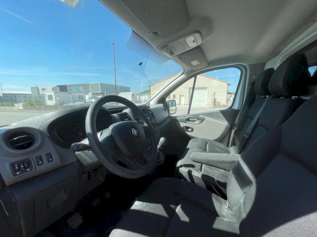 Renault Renault Trafic 1.6DCI 95ch Grand Confort L1H1 / VU DIESEL