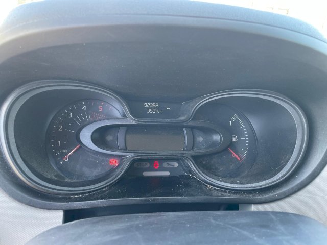 Renault Renault Trafic 1.6DCI 95ch Grand Confort L1H1 / VU DIESEL