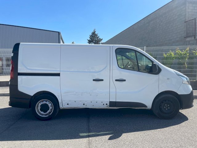 Renault Renault Trafic 1.6DCI 95ch Grand Confort L1H1 / VU DIESEL
