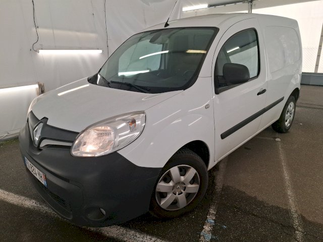 Renault Renault Kangoo 1.5 dCi 80ch Extra R-link - Boite 6 - 124 000kms - TVA Récupérable