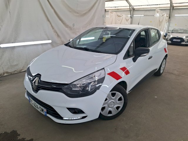 Renault Renault Clio Air 1.5 dCi 75ch / Kit distribution ok